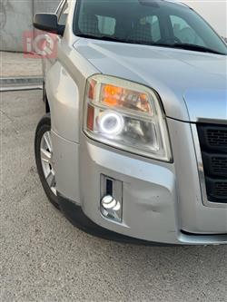 GMC Terrain